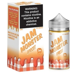 Jam Monster - Apricot