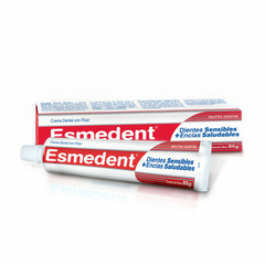 ESMEDENT DESENSIBILIZ cr dental x85