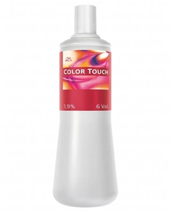 COLOR TOUCH emulsion 1.9% x1000