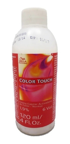 COLOR TOUCH emulsion x120