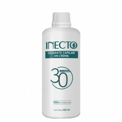 INECTO oxidante crema 30vl.x100