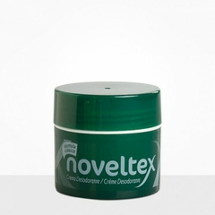 NOVELTEX DESODOR crema env verde x60