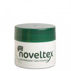 NOVELTEX ANTISUD crema env blanco x60/65g