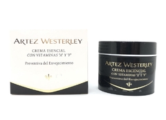 A.WESTERLEY crema esencial x50 (226)