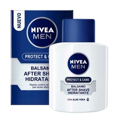 NIVEA FOR MEN after shave balsam x100