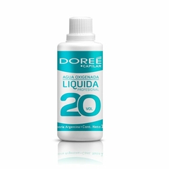 DOREE oxigenada liquida 20vl x100