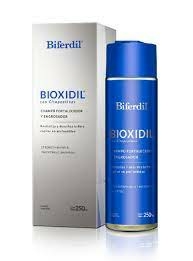 BIFERDIL C/BIOXIDIL champu x250