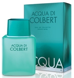 ACQUA di COLBERT edt vap x60