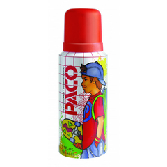 PACO desodorante aerosol x150