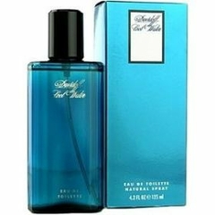 DAVIDOFF COOL WATER MEN edt x 125