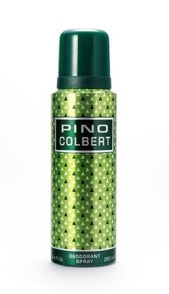 PINO COLBERT desodorante aerosol x250