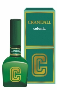 CRANDALL colonia x95