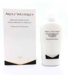 A.WESTERLEY emulsion hidrat.antiar x135 (223)