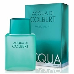 ACQUA di COLBERT edt vap x100