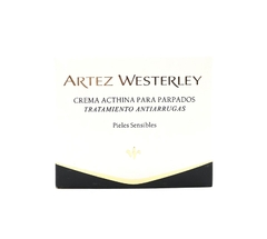 A.WESTERLEY Acthina crema parpados x50 (332)