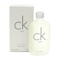 C.K. ONE edt x 100