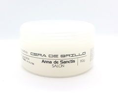 A.D.SANCTIS cera brillo x110gr