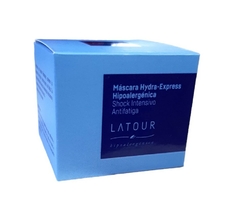 A.LATOUR mascara Hydra-Express x 50