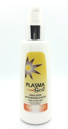 PLASMASOL emulsion autobronc.x125