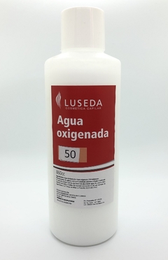 LUSEDA oxidante liq. 50vl x 860