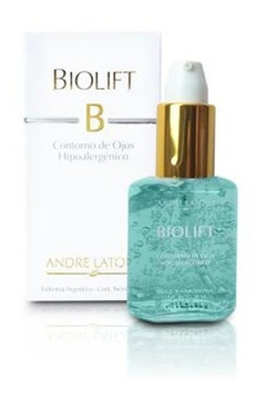 A.LATOUR BIOLIFT contorno de ojos x 25