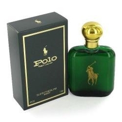 POLO edt x118 ml.