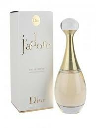 JADORE eau de parfum x 100