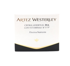 A.WESTERLEY crema germinal de dia x 50 (305)