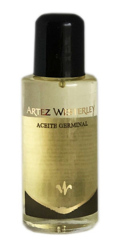 A.WESTERLEY aceite germinal x30 (311)