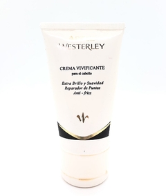 A.WESTERLEY crema vivificante p/cabello x60 (706)