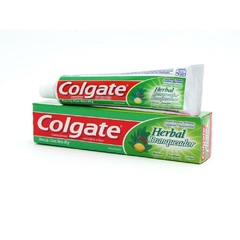 COLGATE HERBAL/ WHITE cr.dental x 90 (1914)