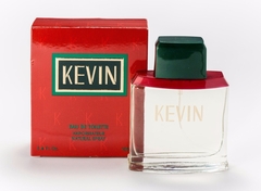 KEVIN edt x 100
