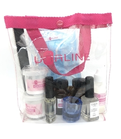 UÑALINE KIT alumna