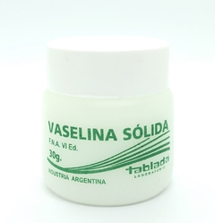 Vaselina Solida x30g