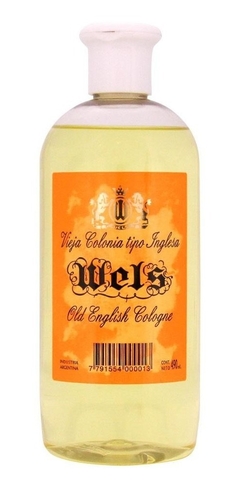 WELS colonia x490