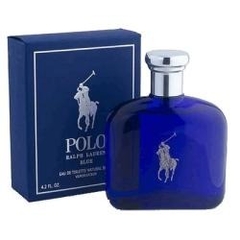 POLO BLUE edt x 125