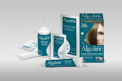 ALGALINE tintura Kit