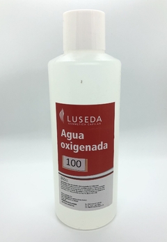 LUSEDA oxidante liq.100vl x 1 Lt.