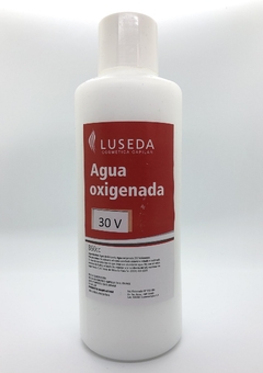 LUSEDA oxidante liq.30vl x 860