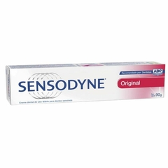 SENSODYNE ORIGINAL cr dental x90