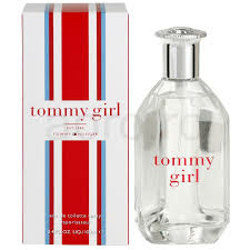 TOMMY GIRL edt x100