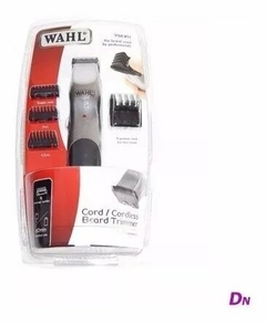 WAHL 9918 GROOMSMAN REC maquina de corte