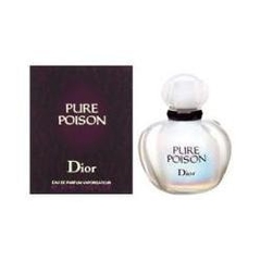 PURE POISON edp x 100