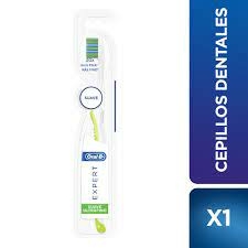 ORAL-B EXPERT cepillo dental suave ultrafino