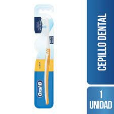 ORAL-B CLEAN CLASSIC cepillo dental adultos