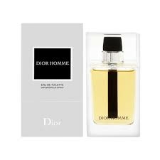 DIOR HOMME edt x 100 - comprar online