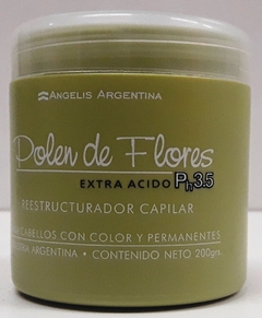 ANGELIS POLEN FLORES reestruc.cap x200