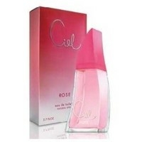 CIEL ROSE edt vap x50