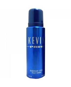 KEVIN PARK desodorante x 250