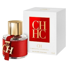 C.HERRERA CH edt x 50